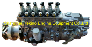 6211-72-1150 106675-4640 106067-1890 ZEXEL Komatsu fuel injection pump for 6D140