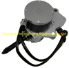 7834-41-3002 Throttle Motor Komatsu excavator parts for PC300-7 PC360-7