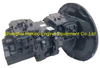 708-2G-11220 Hydraulic main pump assy Komatsu excavator parts for PC300LC-8