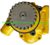 6151-61-1101 PC400-5 PC450-8 Komatsu 6D125 excavator engine parts water pump
