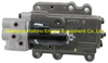60203077 KR3K-0E30-V Hydraulic Main Pump Regulator SANY excavator parts