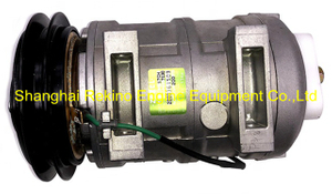 60056167 YJ167 DKS-17SE Air Compressor SANY excavator parts
