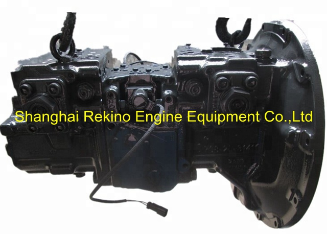 708-2L-00500 Komatsu PC200-8 excavator hydraulic main pump