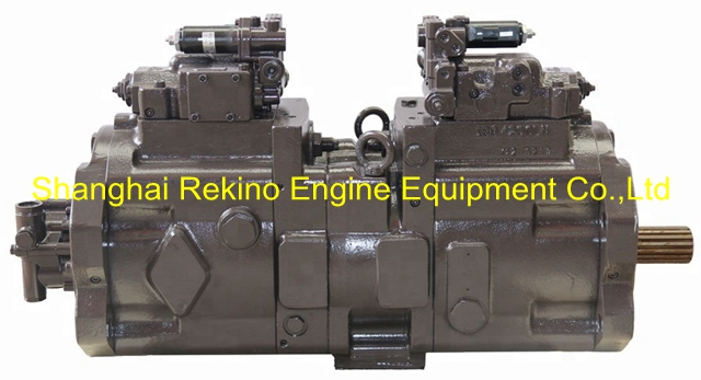 60100129 K5V160DTH1X4R-9T16-BV Kawasaki Hydraulic main pump SANY excavator parts for SY365
