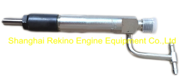 6222-11-3100 Komatsu fuel injector for PC300-5 PC300-6