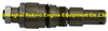 60100500 52081001- 9126 Kawasaki hydraulic main relief overflow valve for SANY excavator parts SY215 SY235