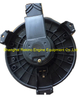 60088088 SANY excavator parts Blower motor for SY215