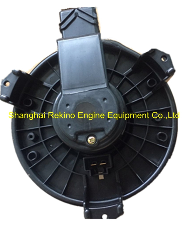 60088088 SANY excavator parts Blower motor for SY215