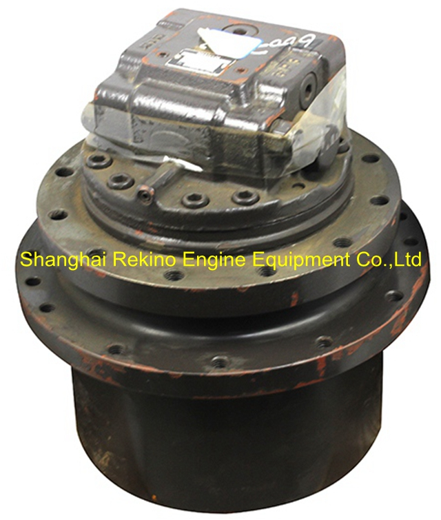 60026973 GM11VA-C-32/56 SANY excavator parts Travel motor for SY85 SY95
