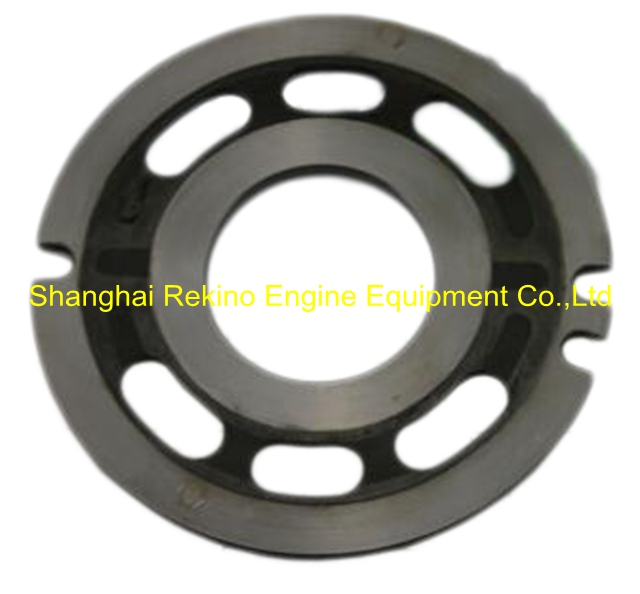 60039375 3724670-0058 Kawasaki Pressure plate SANY excavator parts for SY235 SY365