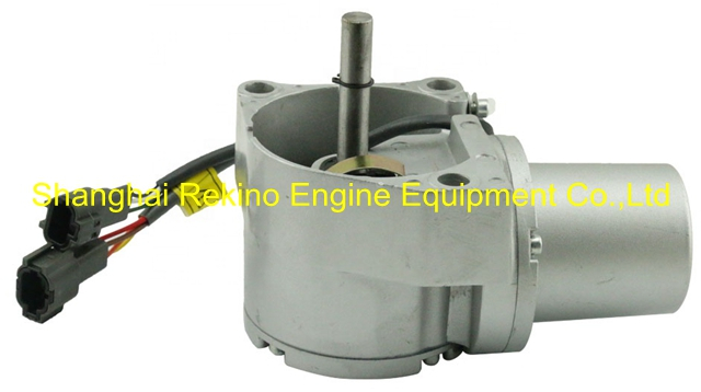 60106830HS 60106830 KP56RM2G-020 Throttle Motor SANY excavator parts for SY215 SY135