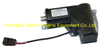 37B0391 DE24-17W42-02FP041 throttle Motor actuator Liugong excavator parts CLG920D CLG922D