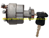 34B0558 JK412B Ignition switch Liugong excavator parts CLG925 CLG935