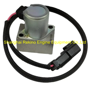 702-21-57400 702-21-57500 702-21-55901 Pilot Solenoid valve Komatsu excavator parts for PC200-7 PC200-8
