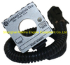 60082846-1 EMDV-08-N-3M-0-26DL SANY excavator parts Solenoid Valve Coil for SY215 SY235