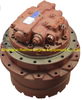 B2205010000259 MAG85VP-1800 SANY excavator parts Travel motor final drive for SY135