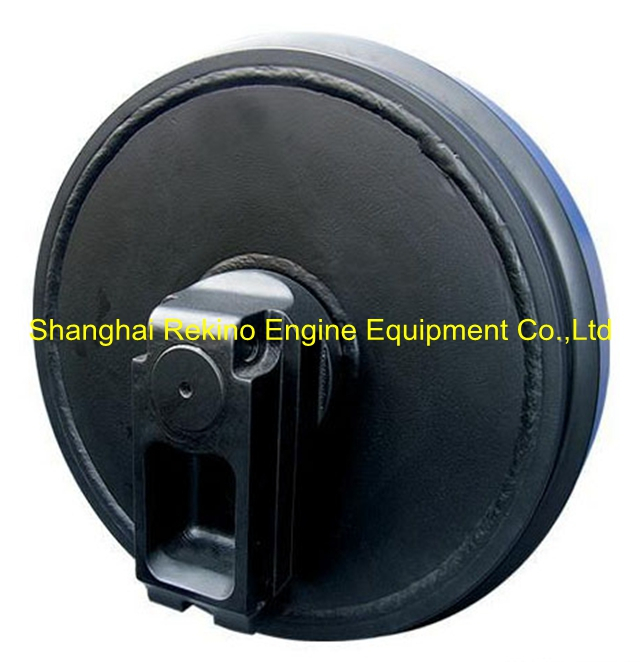 A229900002163 135MA-Y Idle wheel SANY excavator parts