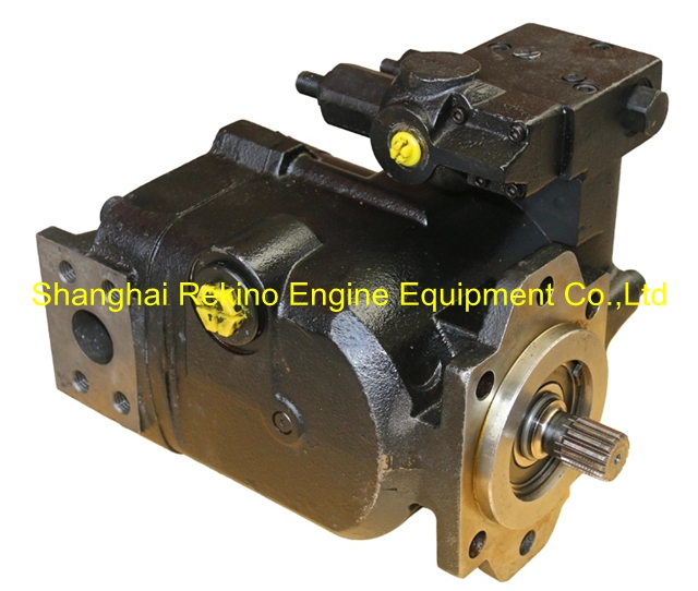 803009968 PVG-065-F1UV Hydraulic main pump XCMG excavator parts for XE65